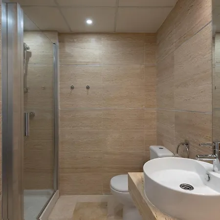 Deluxe 2-bedroom With Breathtaking Views * Эстепона