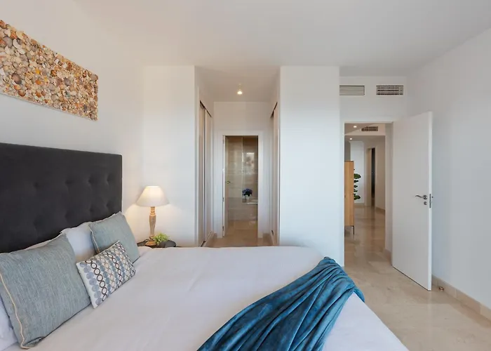 Appartement Deluxe 2-bedroom With Breathtaking Views *