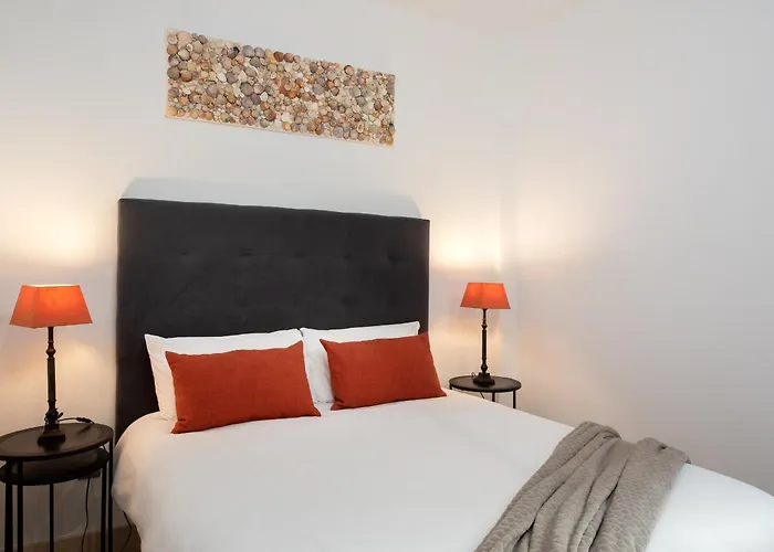 Deluxe 2-bedroom With Breathtaking Views * Estepona