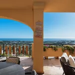 Deluxe 2-bedroom With Breathtaking Views * Estepona