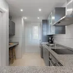 Apartmán Deluxe 2-bedroom With Breathtaking Views *