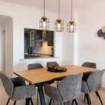 Deluxe 2-bedroom With Breathtaking Views * Estepona