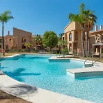Deluxe 2-bedroom With Breathtaking Views Apartmán Estepona