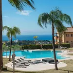 Apartmán Deluxe 2-bedroom With Breathtaking Views