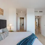 Apartmán Deluxe 2-bedroom With Breathtaking Views *