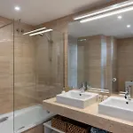 Apartmán Deluxe 2-bedroom With Breathtaking Views Estepona