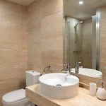 Apartmán Deluxe 2-bedroom With Breathtaking Views