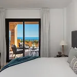 Apartmán Deluxe 2-bedroom With Breathtaking Views *