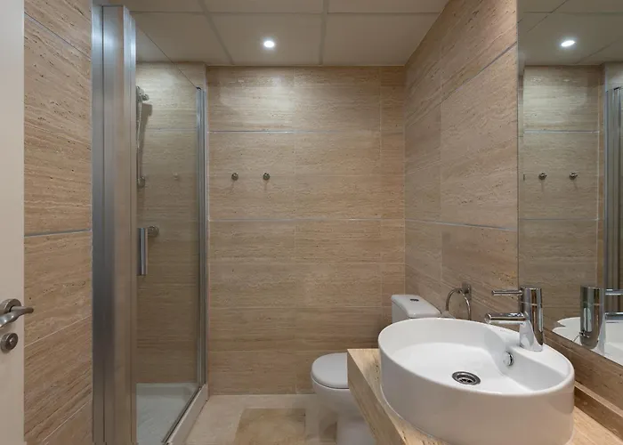 Deluxe 2-bedroom With Breathtaking Views * Estepona